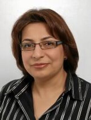 Dr. Nazanin Zamani-Noor