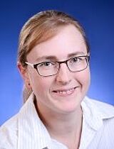 Dr. Katja  Ehlert
