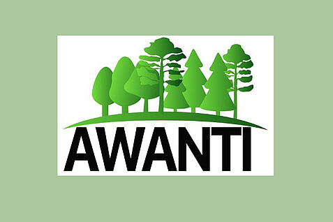 Logo AWANTI
