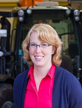 Dr. Tina Langkamp-Wedde
