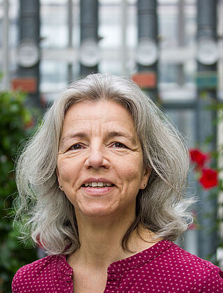 Dr. Monika Götz