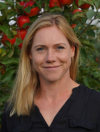 Dr. Susan Schröpfer