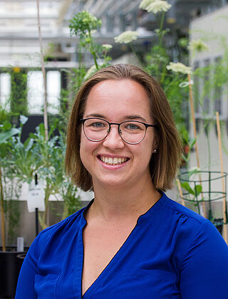 M.Sc. Anne-Marie  Stache