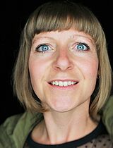 Dr. Katja  Herzog