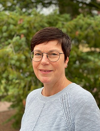 Dr. Franziska  Waldow