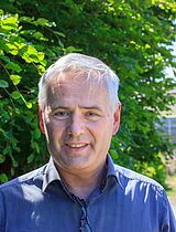 Dr. Frank Marthe. Prof. Dr. Frank Marthe