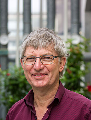 Dr. Falko Feldmann