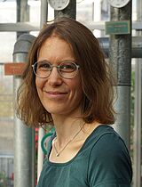 Dr. Merle  Gierga