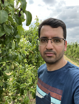 Dr. rer. nat. Ali  Karimi