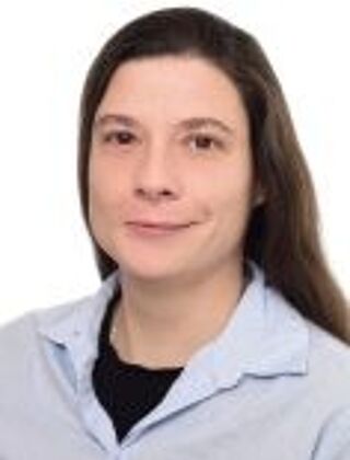 Dr. Anne Wilstermann