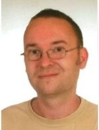 Dr. Stephan König