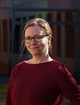 Dr. Anja  Hühnlein