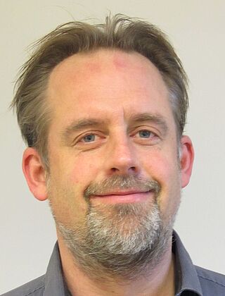 David Thorbahn
