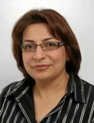 Dr. Nazanin  Zamani-Noor