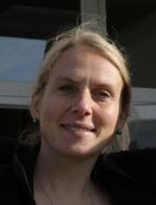 Dr. Andrea Krähmer