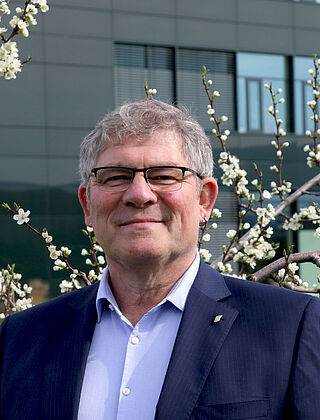 Prof. Dr. Jürgen Gross