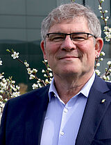 Prof. Dr. Jürgen Gross