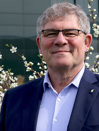 Prof. Dr. Jürgen Gross