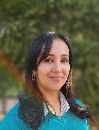 Dr. Monique Branco Vieira