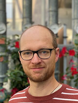 Dr. Michael Strohbach