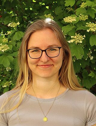 M. Sc. Jasmin Noack
