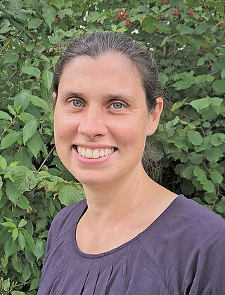 Dr. Lena Ulber