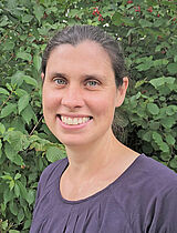 Dr. Lena Ulber