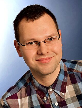 Sebastian Wolter