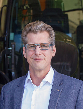 Prof. Dr. Jens Wegener