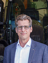 Prof. Dr. Jens Wegener