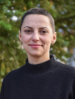 Marlene Bittner
