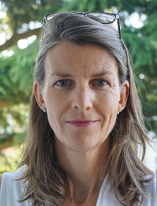 Dr. Delphine van Inghelandt