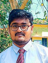  Dibyendu  Seth