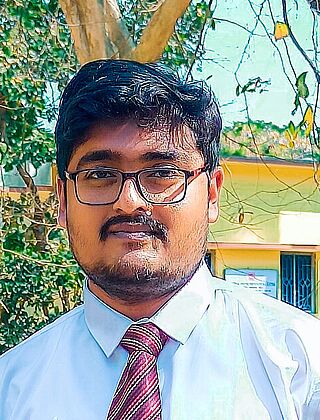 Dibyendu Seth Dibyendu Seth