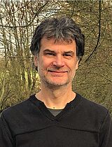 Dr. Jens  Jacob