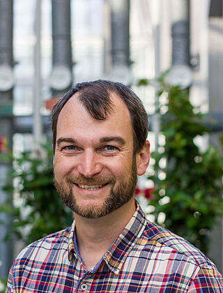 Dr. Quentin Schorpp