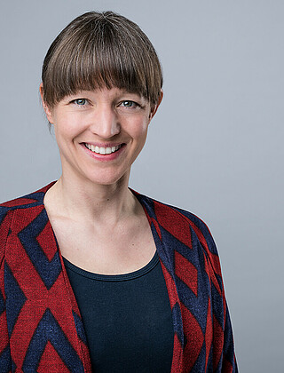 Dr. Karin  Meinikmann