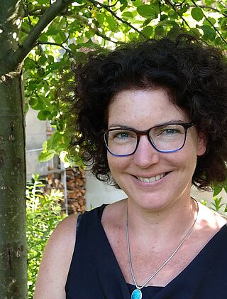 Dr. Stefanie Reim