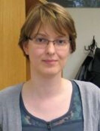 Dr. Annette Wensing