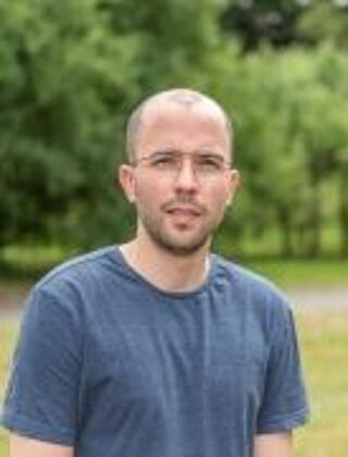 Dr. Jörg Wennmann