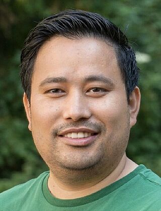 Dr. Asis  Shrestha