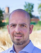 Dr. Torsten  Will