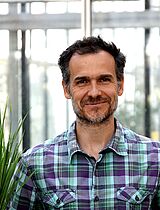 Prof. Dr. Benjamin Stich