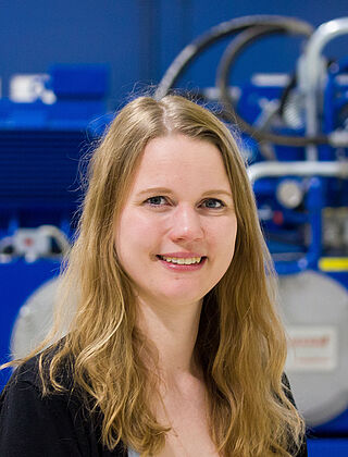 Johanna Rolfes