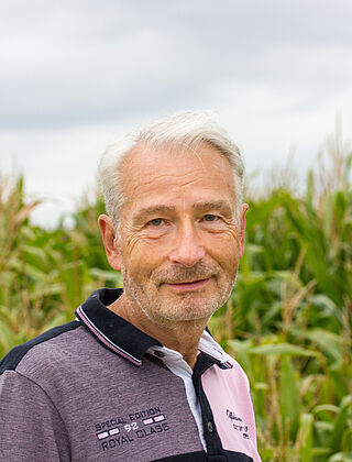 Dr. Frank Höppner