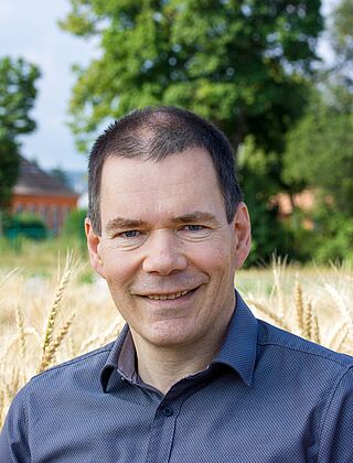 Dr. Albrecht Serfling