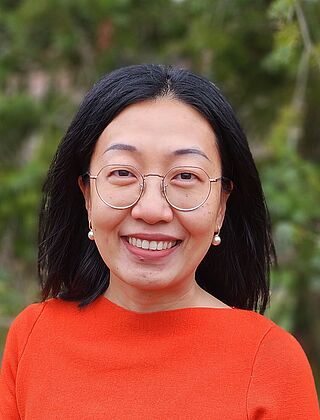 Dr. Nan Ha