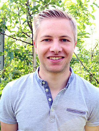 M.Sc. Matthias Pfeifer