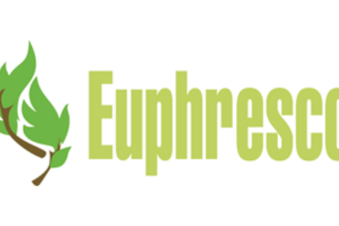 Euphresco logo Euphresco logo