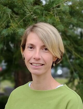 Dr. Sandra Krengel-Horney